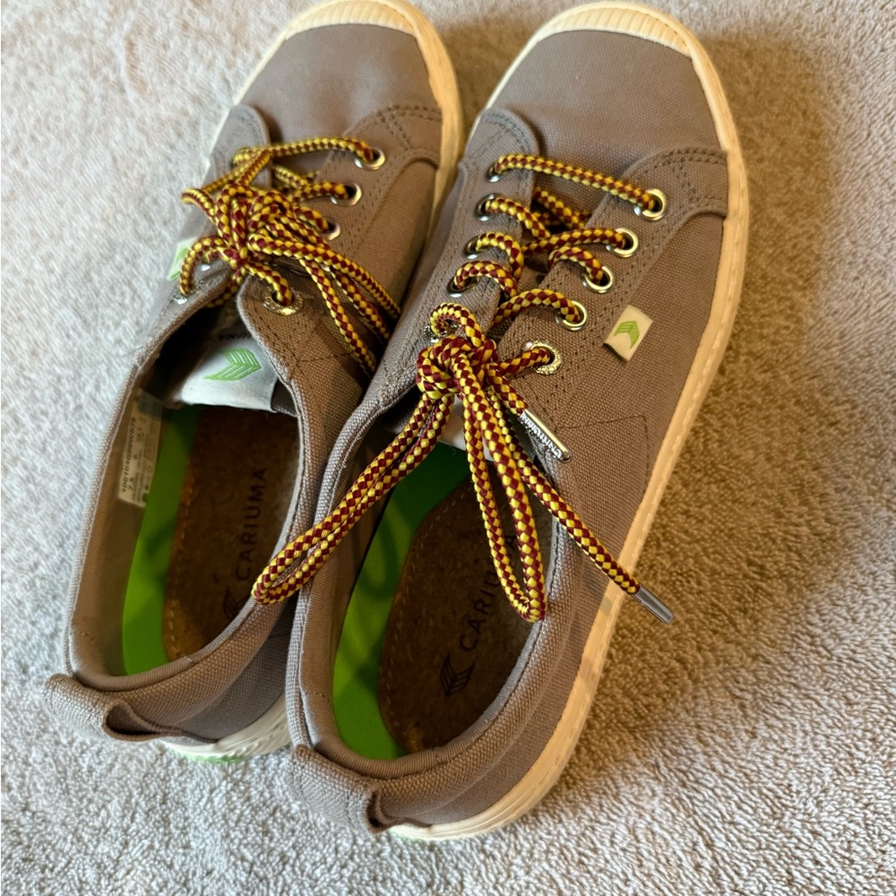 Caríuma Womens shoes